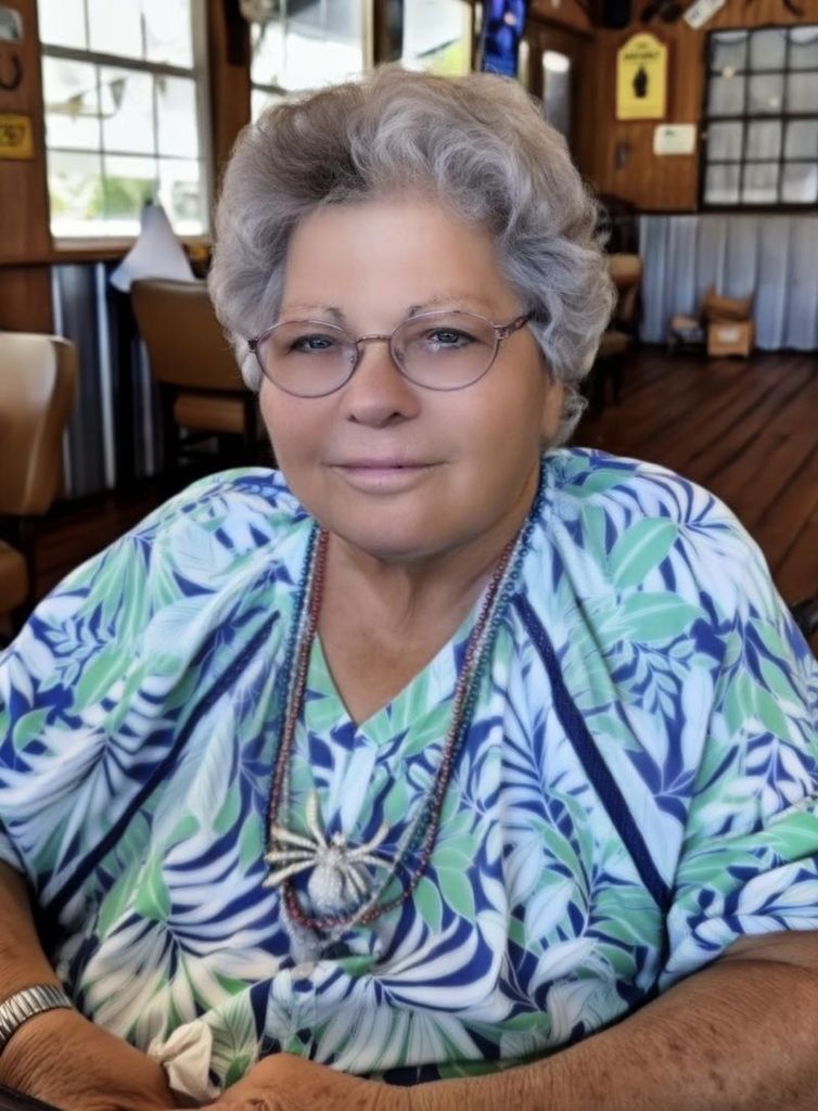 Dorene Cain Bates Profile Photo