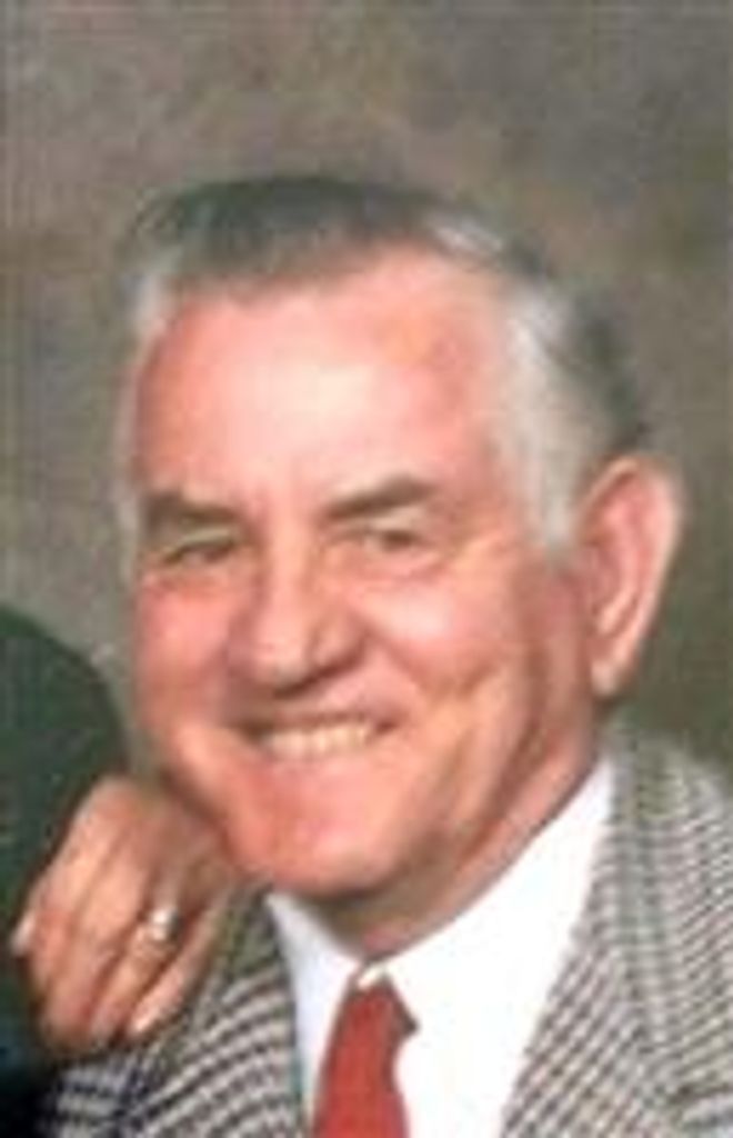 Loren Ray Millikan