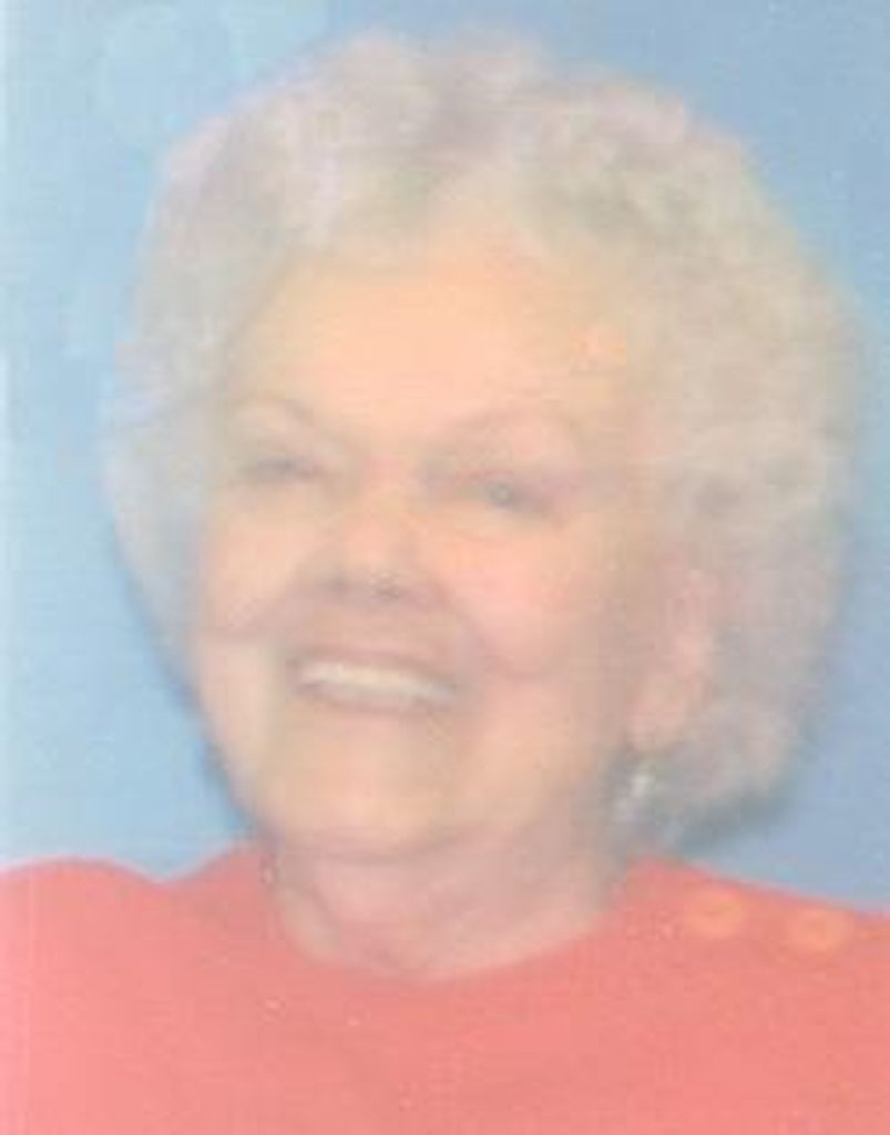 Clarice N. Thompson