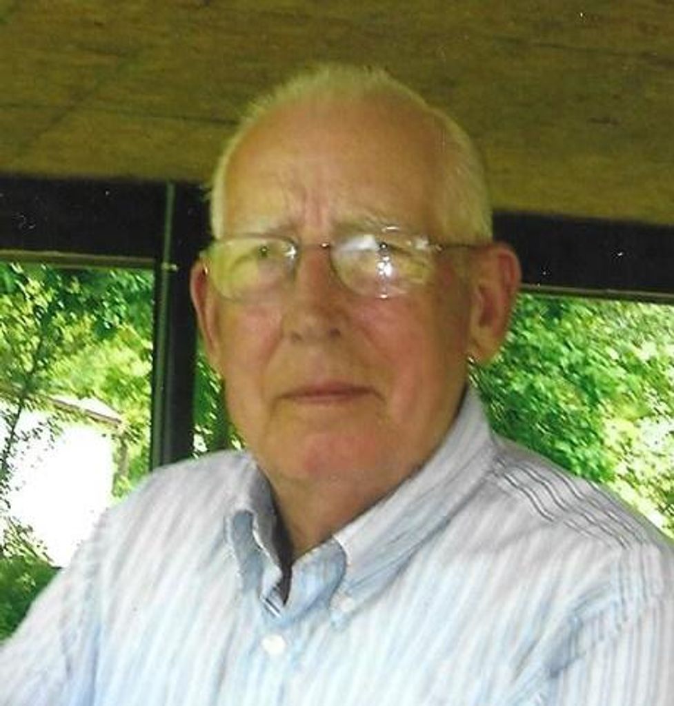 Vernon Perry Profile Photo