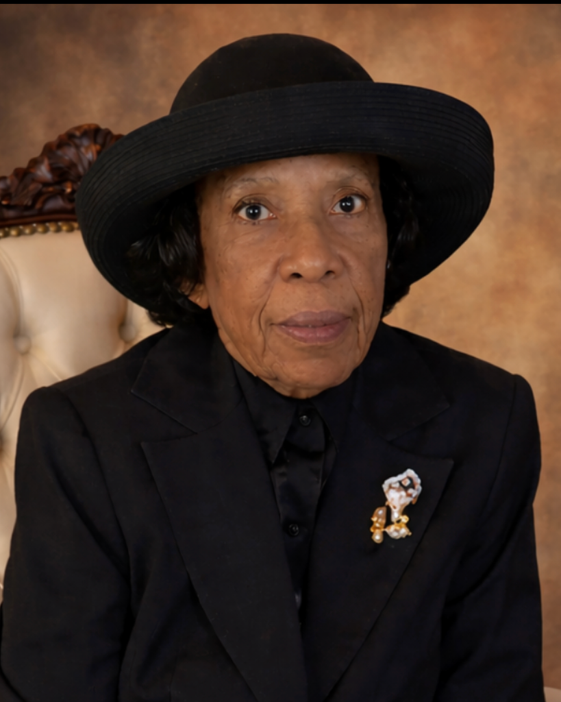 LEORA LEE JONES Profile Photo