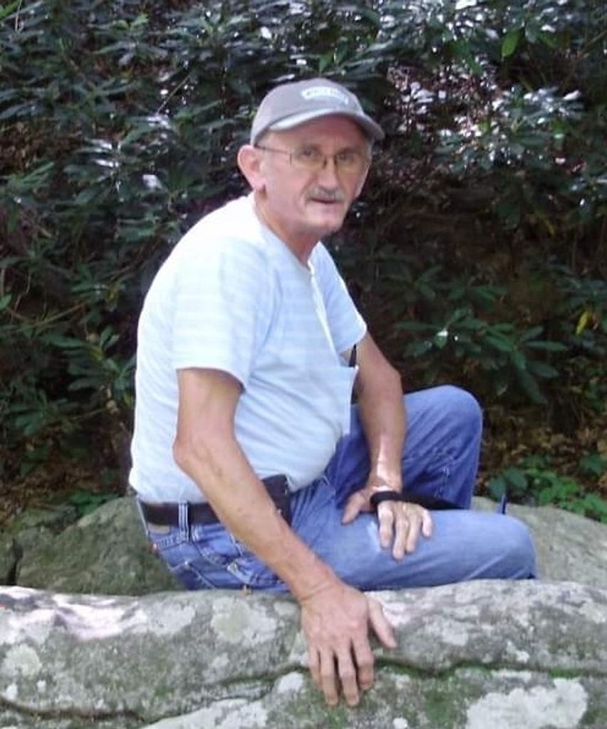 Mikel Eugene Carden Profile Photo