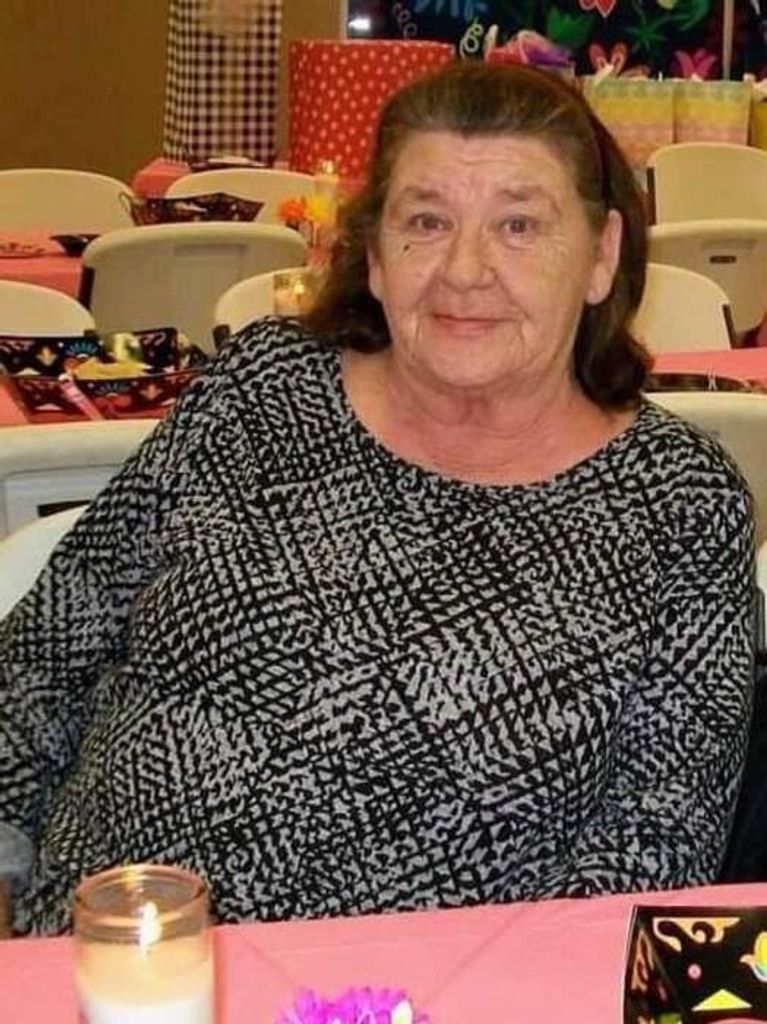 Barbara Ann Root