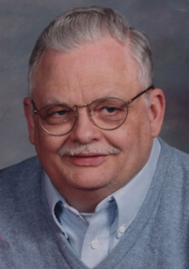 James Crofoot Profile Photo