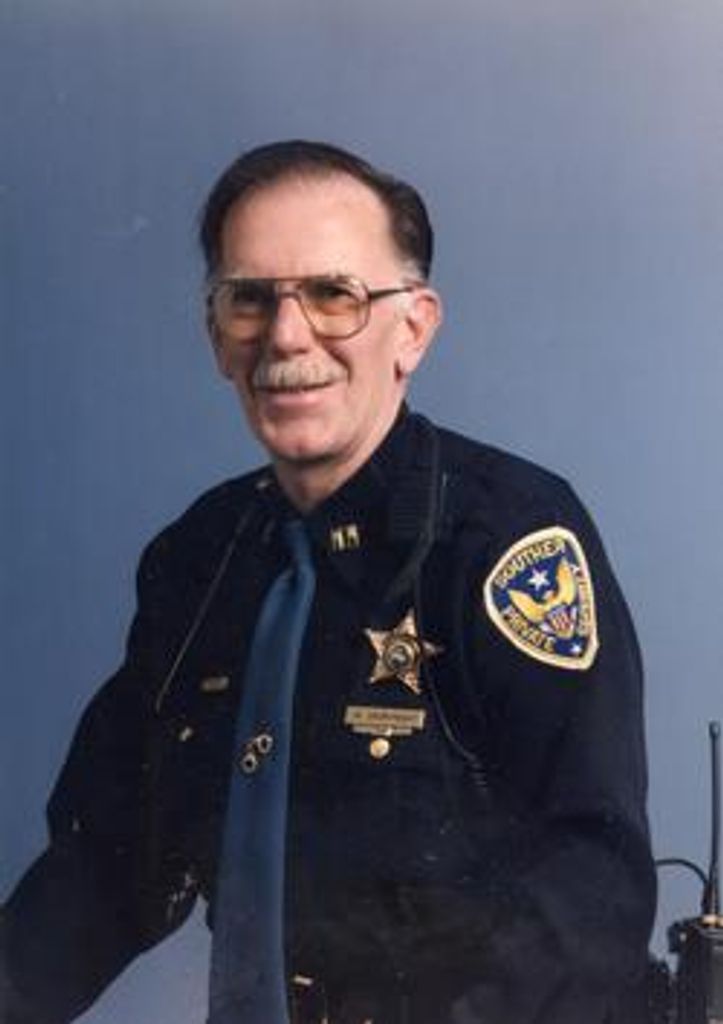 William J. "Bill" Courtright