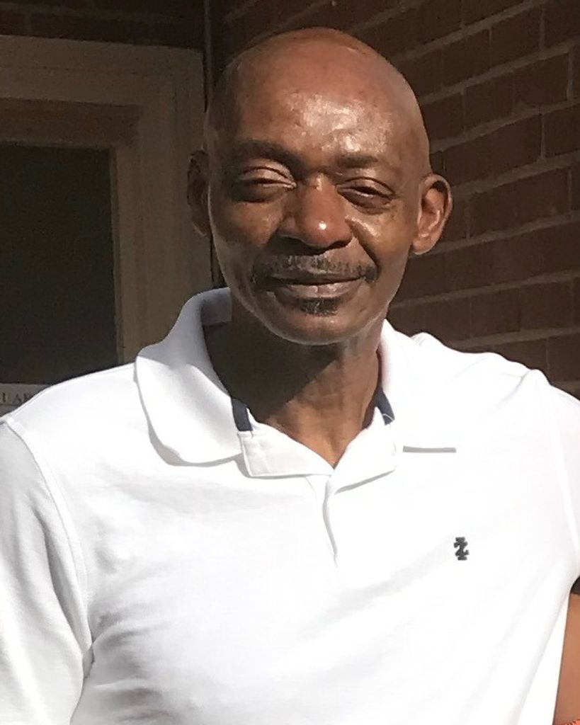 Rickey B. Young