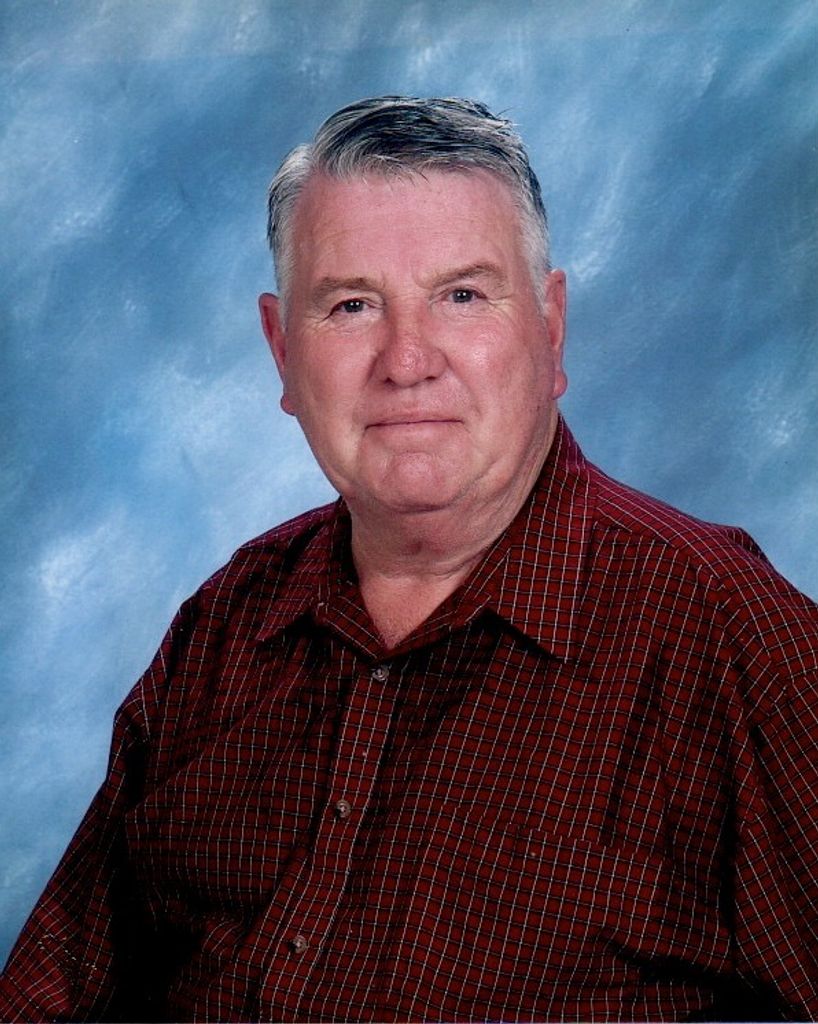 George A. Tierney