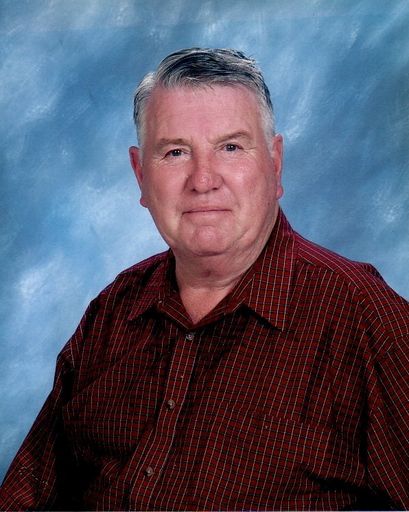 George A. Tierney's obituary image