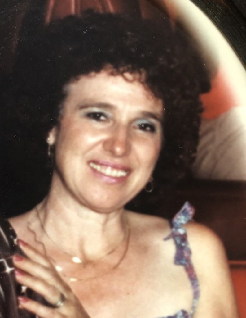 Gloria Perry