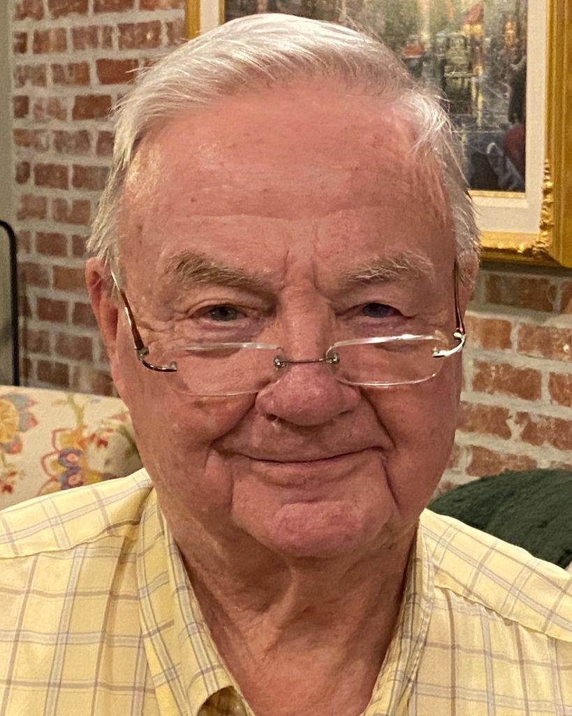 Sydney Algernon Cameron, Jr.