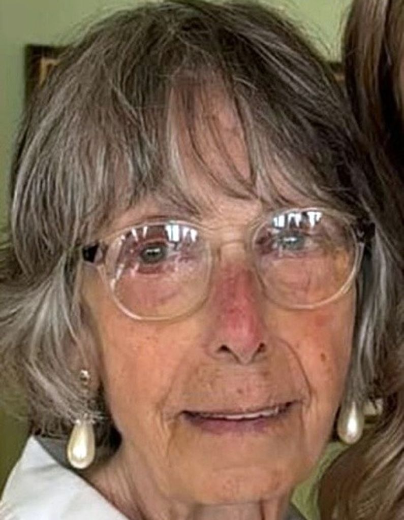 Peggy (Long)  Cartmill Profile Photo