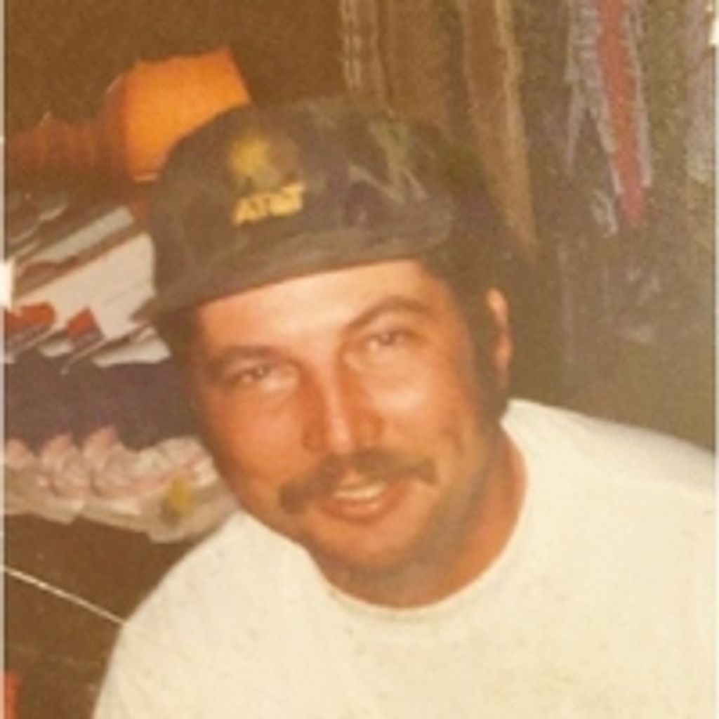 Joe Barber Profile Photo