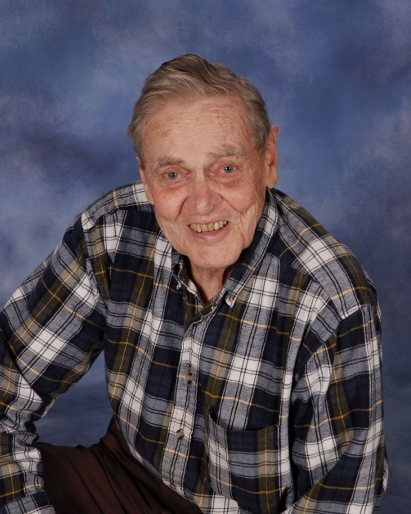 Donald Mitchell Boardman