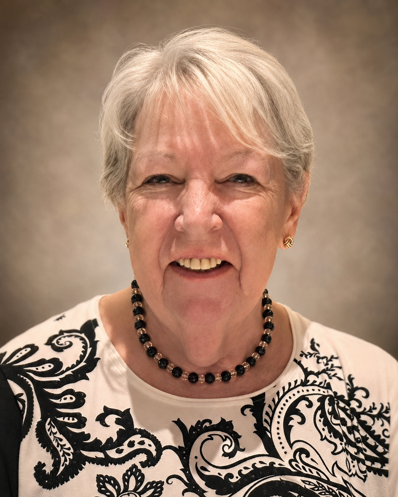 Barbara Basham Profile Photo