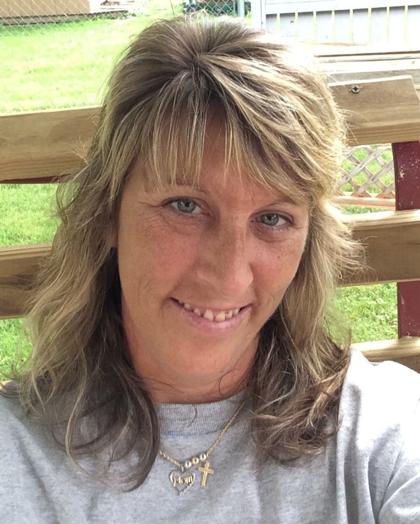 Holly A. Curington