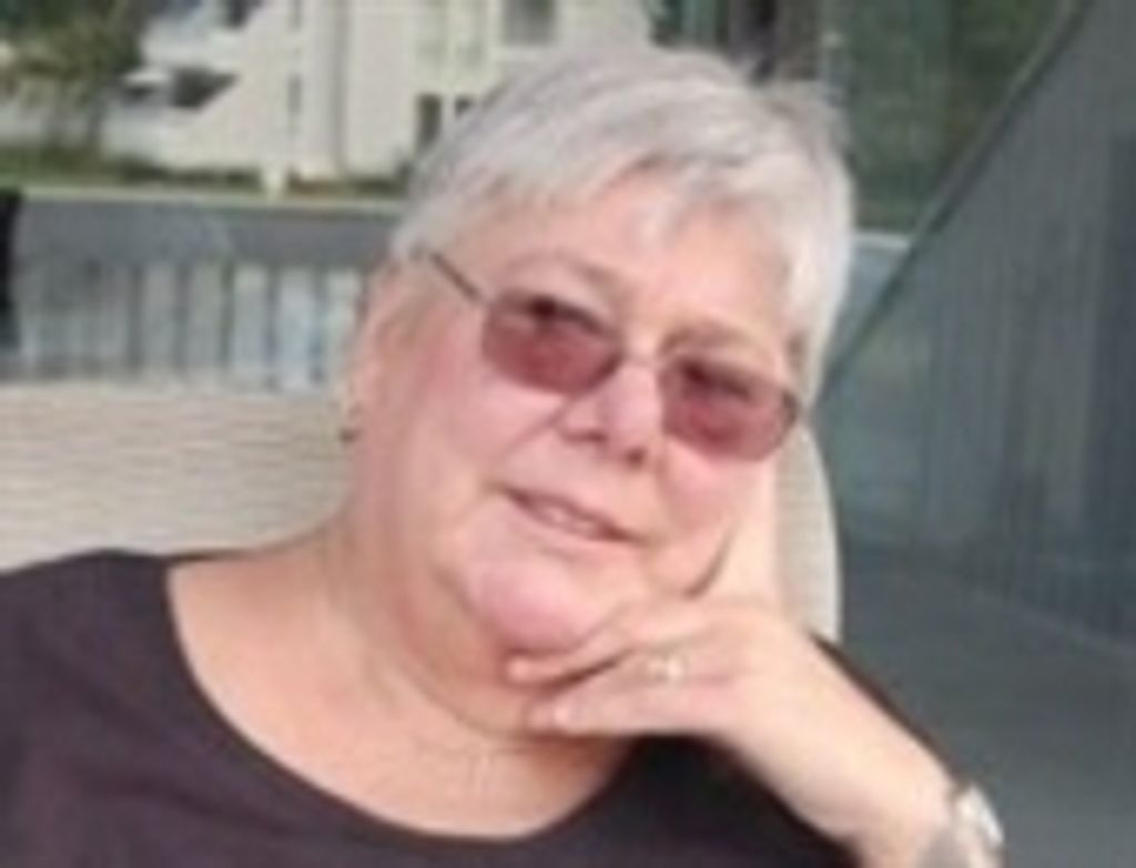 Maureen Warren Davis