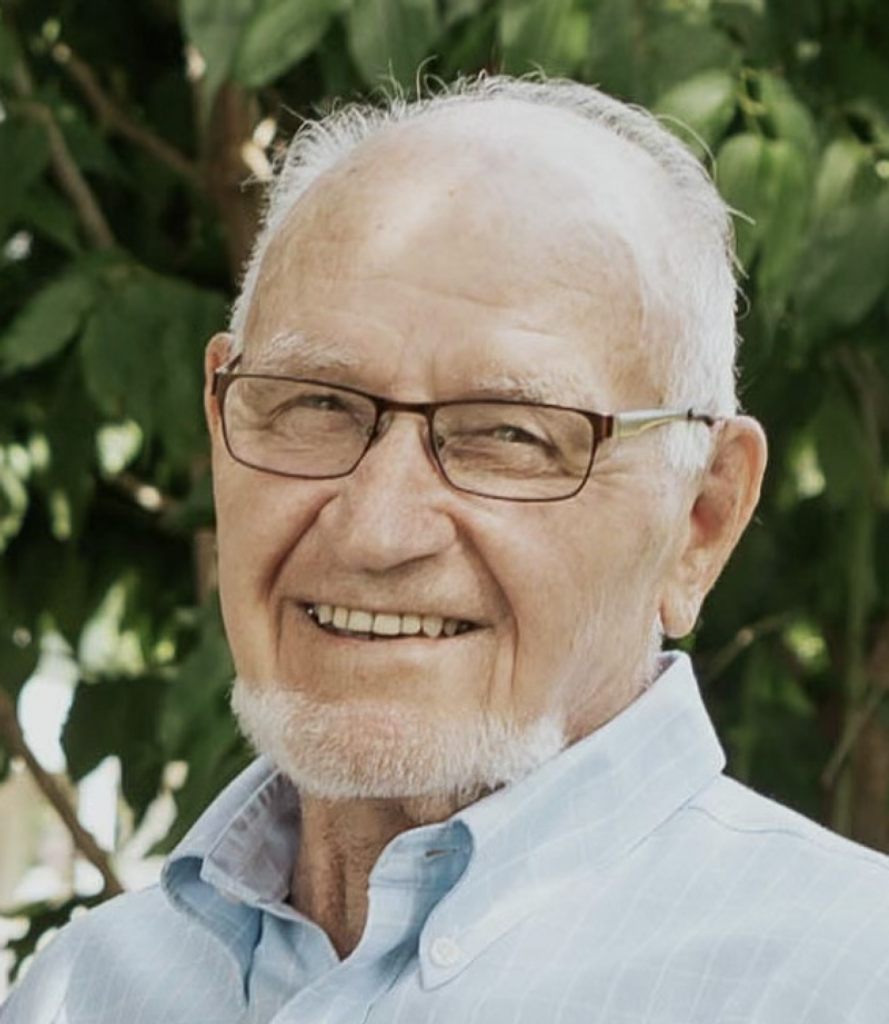 Ben S. Stoltzfus
