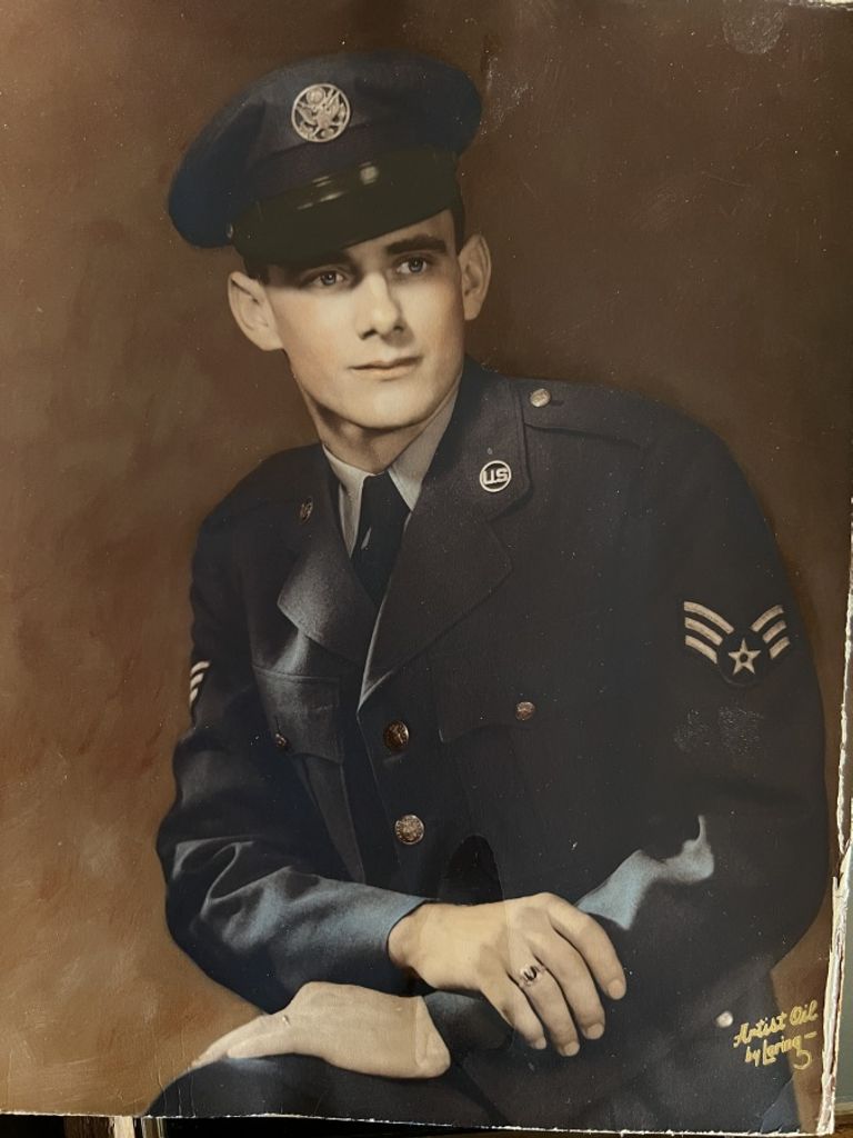 Frederick W (Sr.)  Wolf