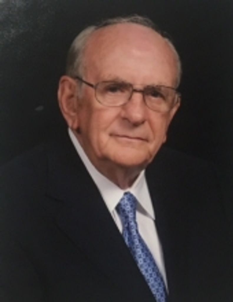 Dr. Virgil R. Grunkemeyer