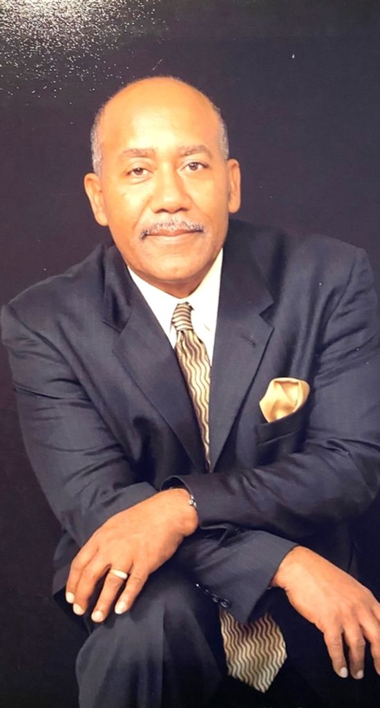 Dwight Winford Peoples, Sr. Profile Photo