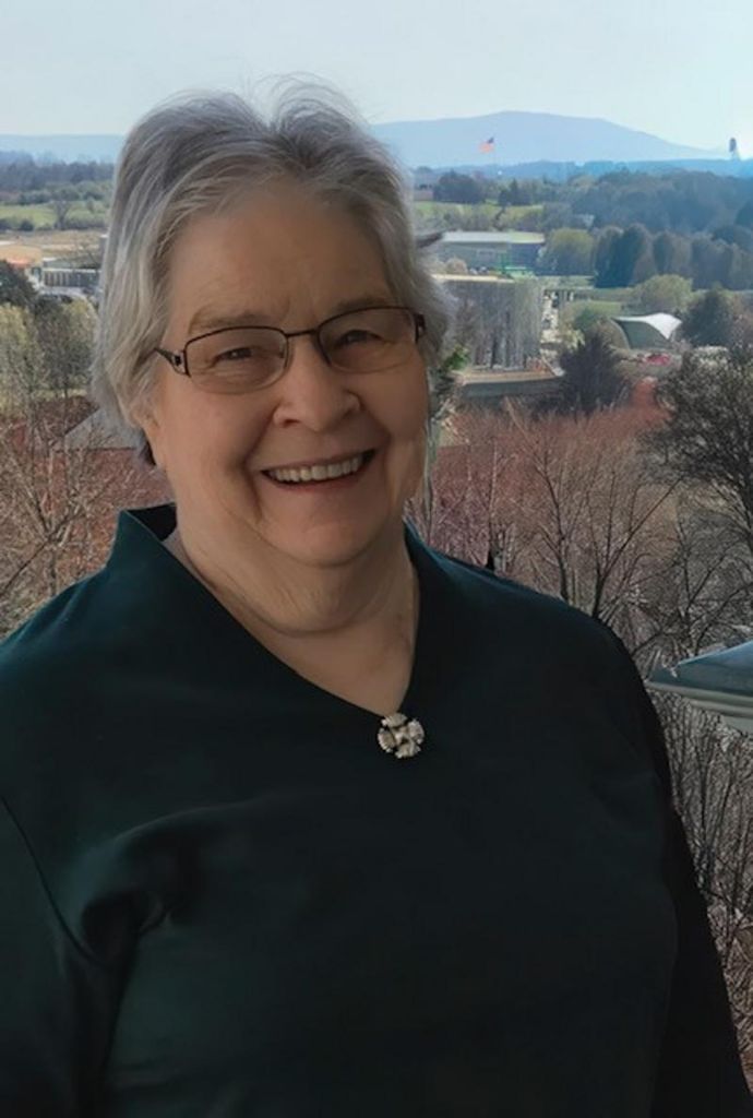 Anne Louise Shifflet Profile Photo