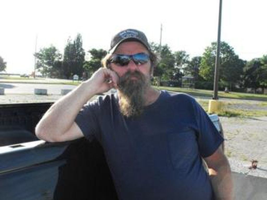Samuel William (Bill) Oldford Profile Photo