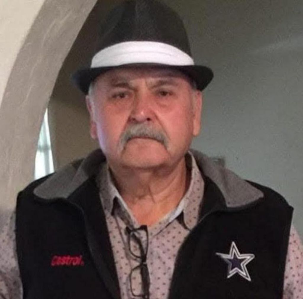 Francisco Rodriguez Escalante, Jr. Profile Photo