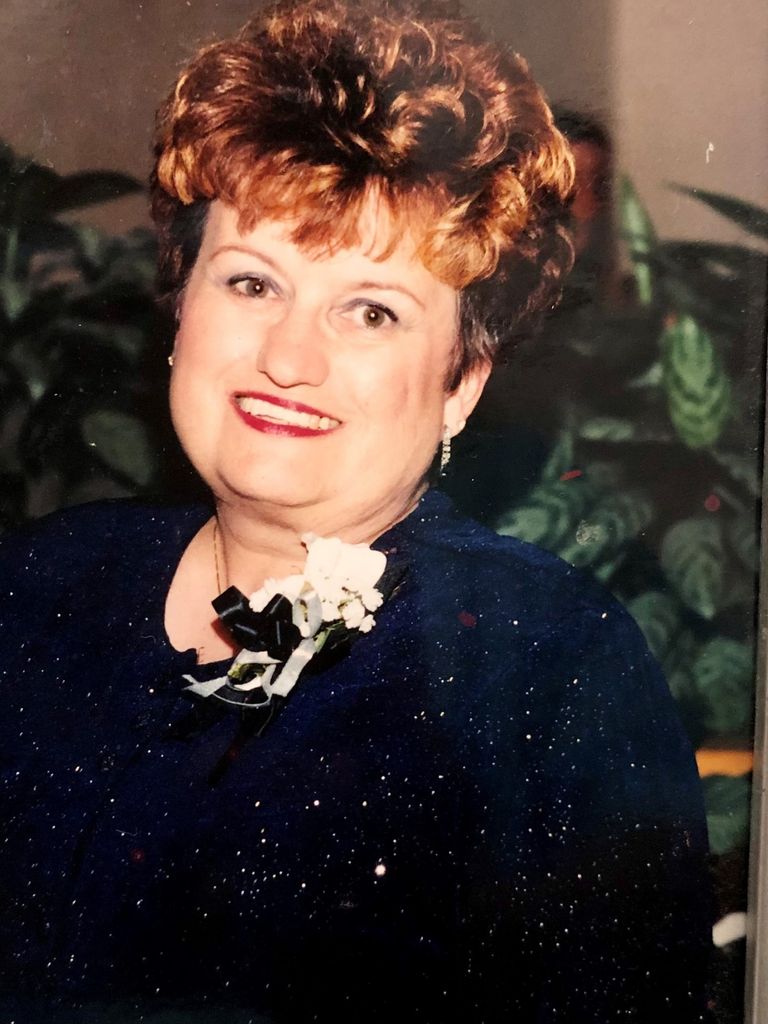 Donna Jane Jones Profile Photo