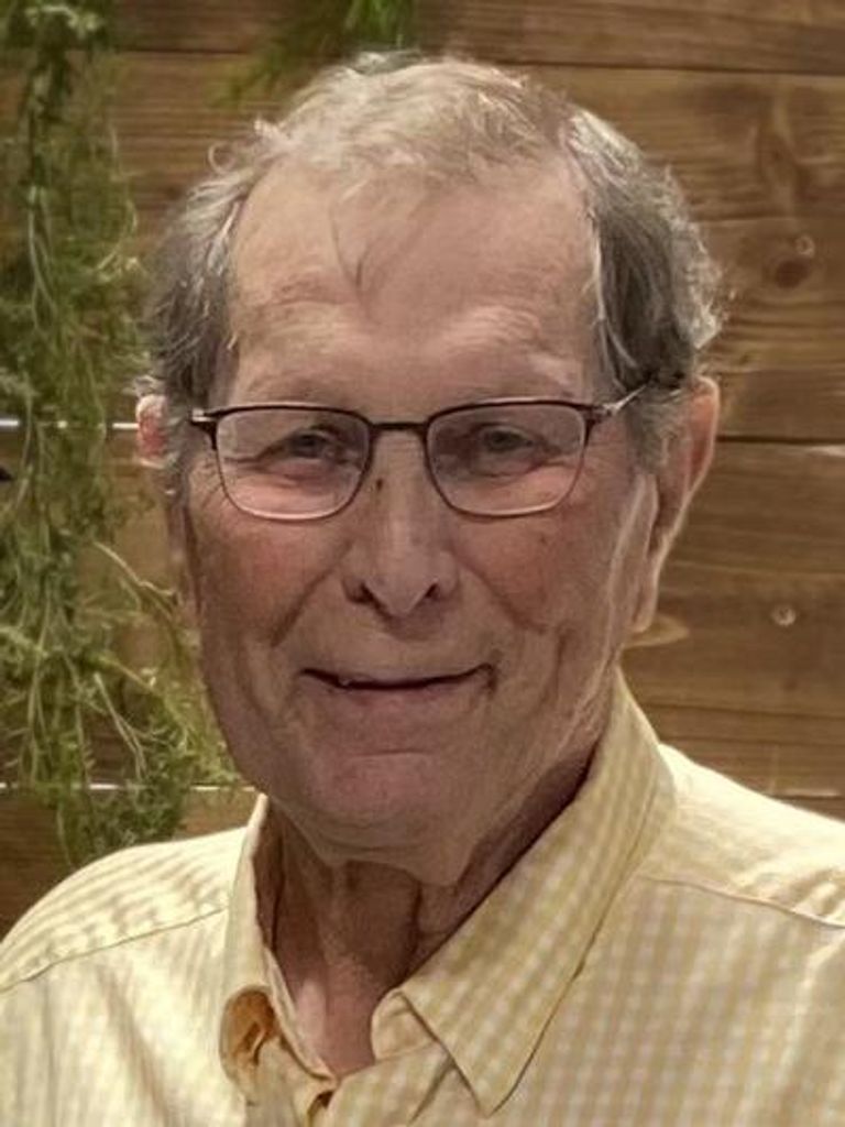 Wayne Schmitz Profile Photo