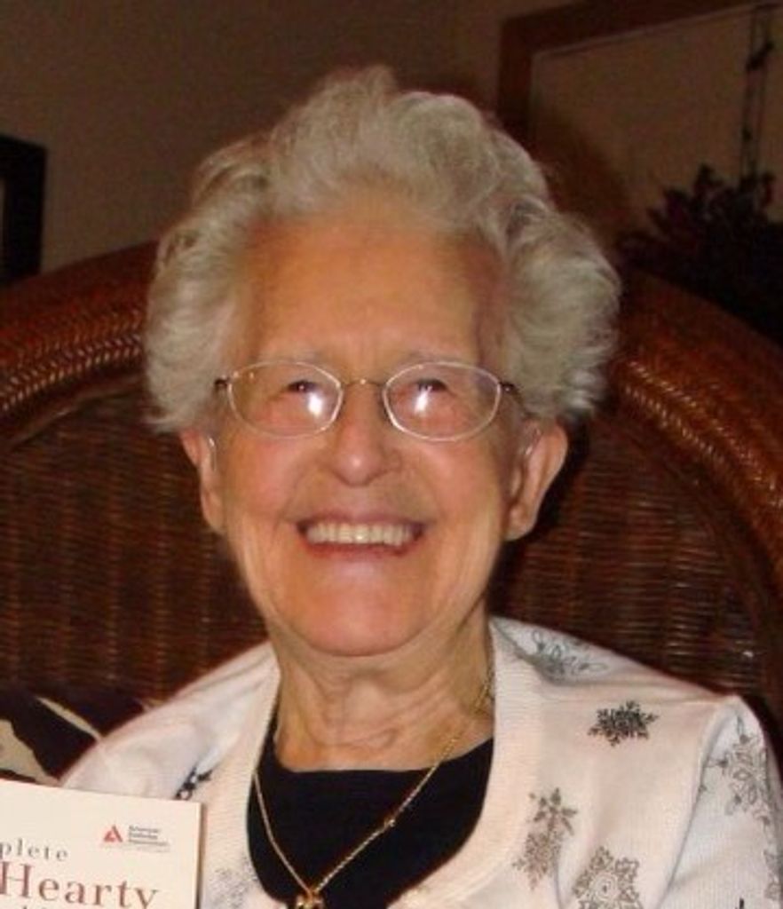 Marcella (Layne)  Waldon