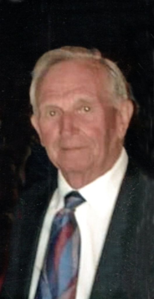 Robert J. Patterson Profile Photo