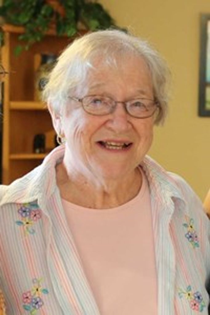 Clarice V. Miller