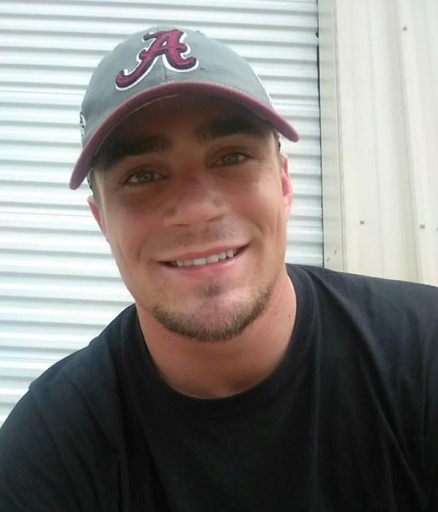 Jeremy Harden Profile Photo