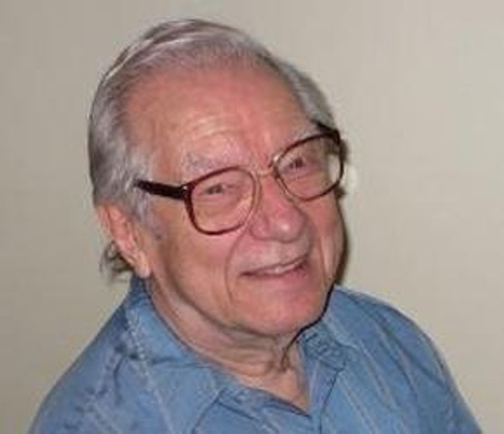 Kenneth G Negus Profile Photo