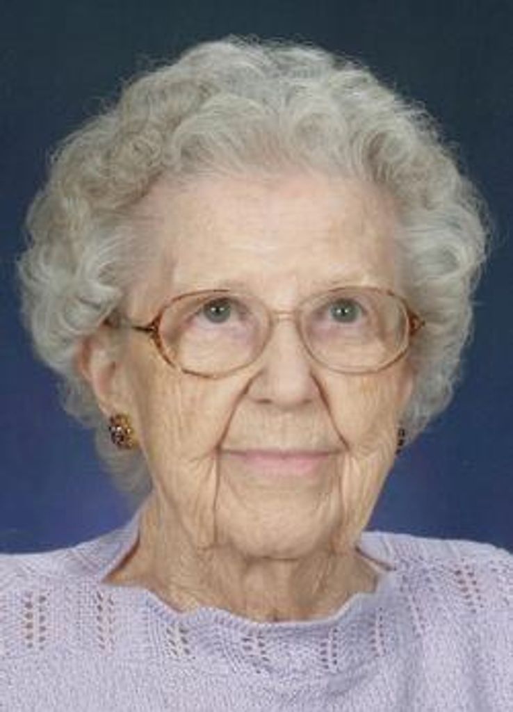 Betty J. Webb