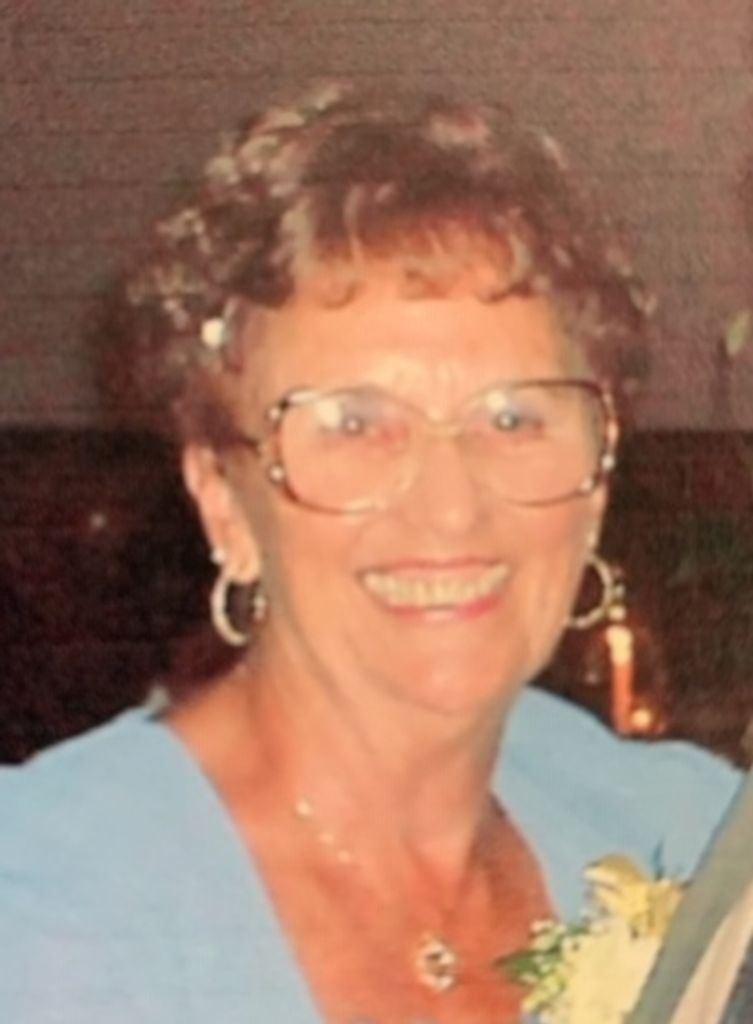 Dorothy E. Joiner Profile Photo