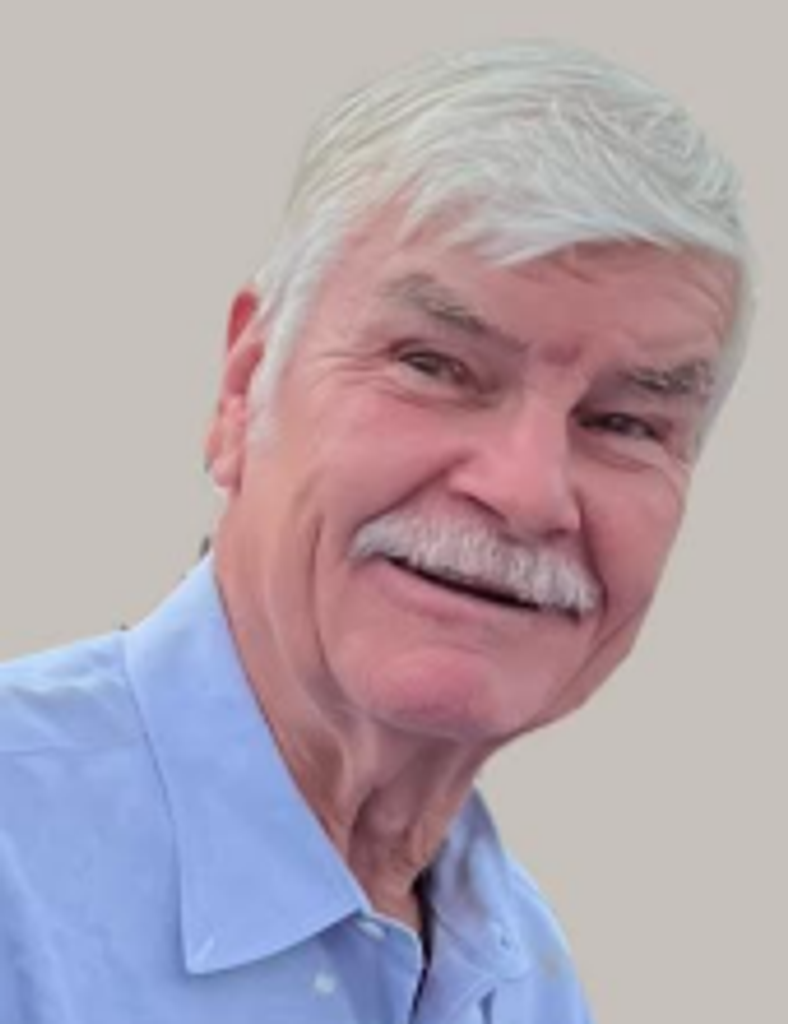 Paul William Peterson