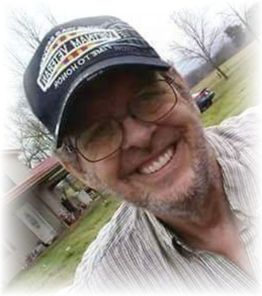 Alva Paul Wilkinson