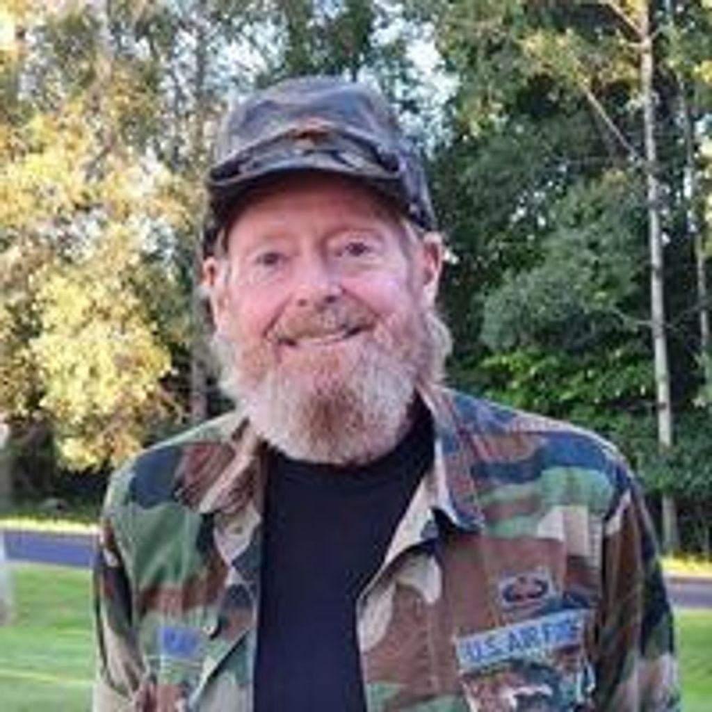 Gary Graf