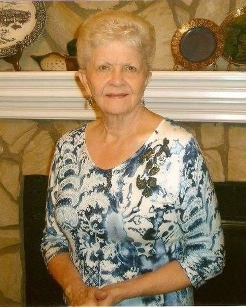 Beth H. Eades Profile Photo