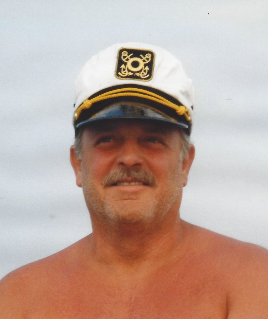 George K. "Corky"  Summy
