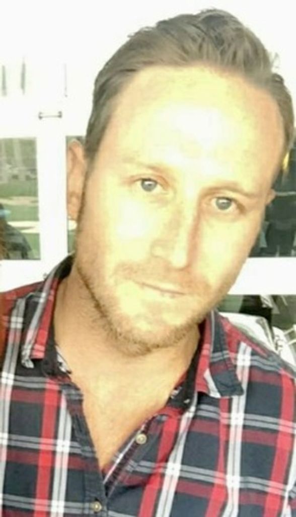 Kevin Scott Yuncker