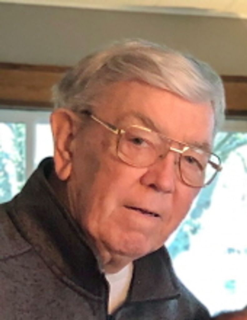 Ronald L. "Ron" Murray Profile Photo