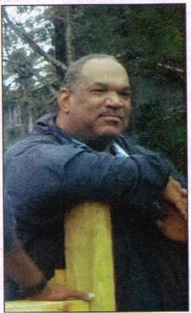 Randy Donnell James, Sr. Profile Photo
