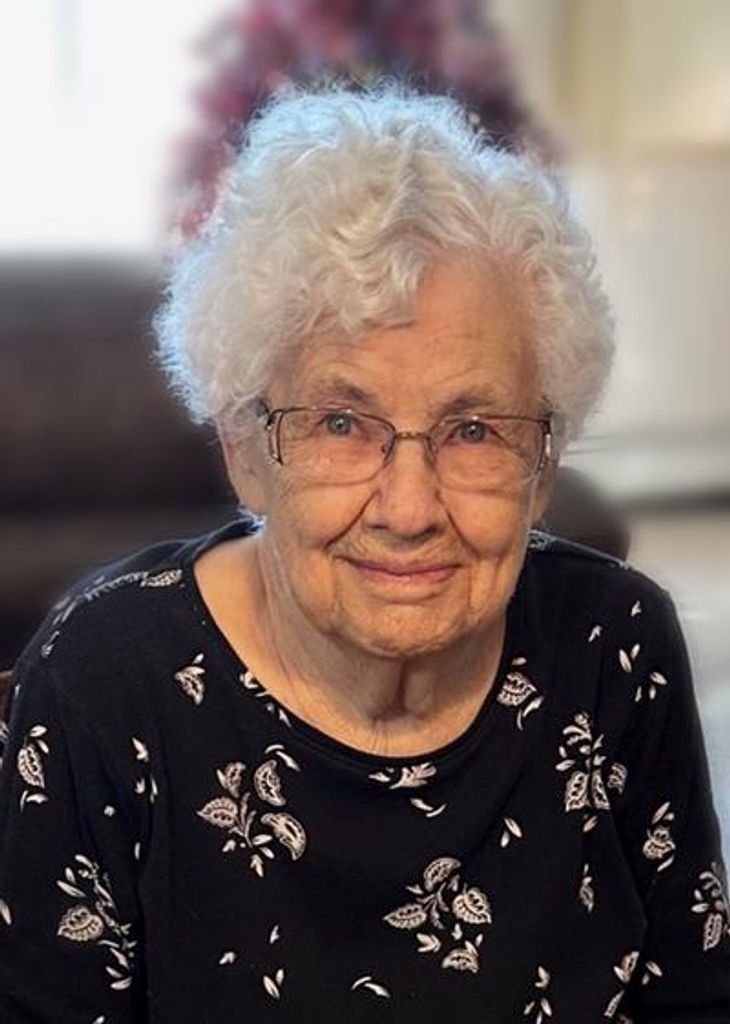 Marie Cecelia Pitz Profile Photo