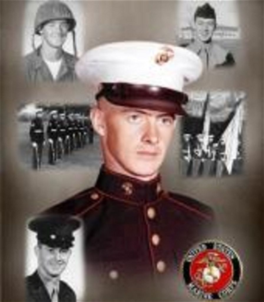 Roy Neil Smith Profile Photo