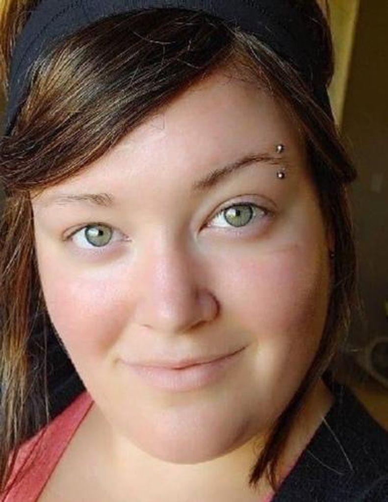 Stephani Renee Carbary Profile Photo