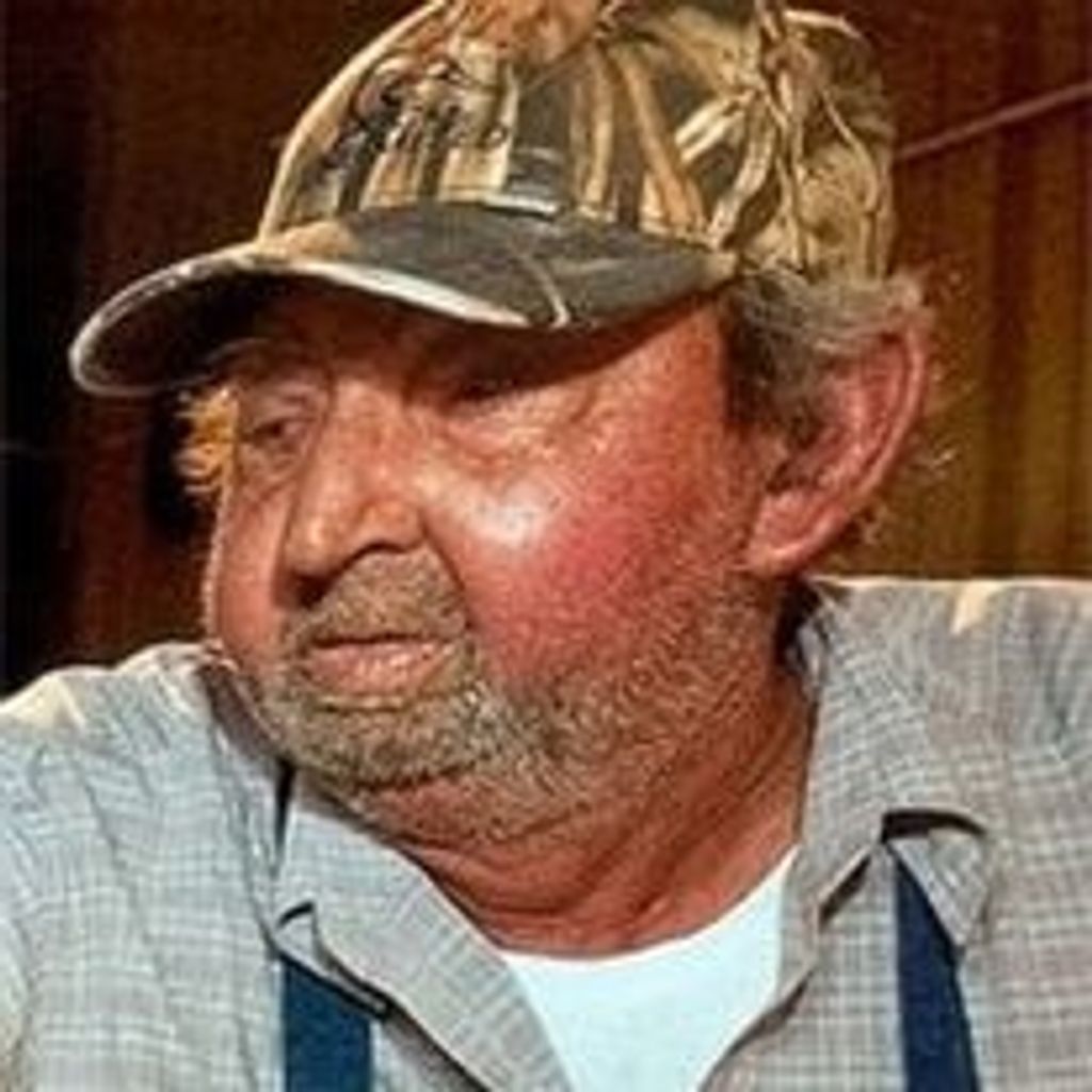 Clarence "Nuch" Dufrene