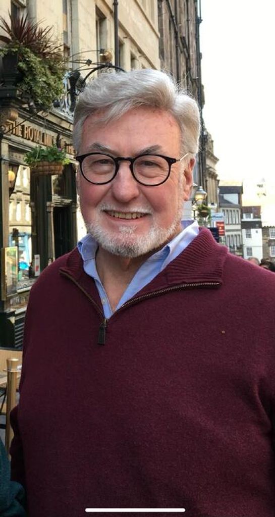 Christopher L Harm Profile Photo