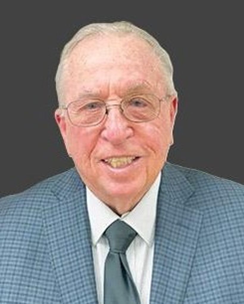 James M. Fortener Profile Photo